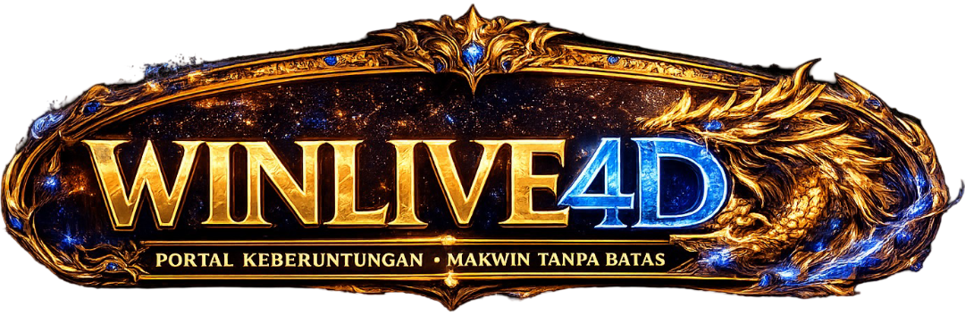 WINLIVE4D: Naiknya Ikan Koi Menuju Gerbang Naga Scatter Hitam!